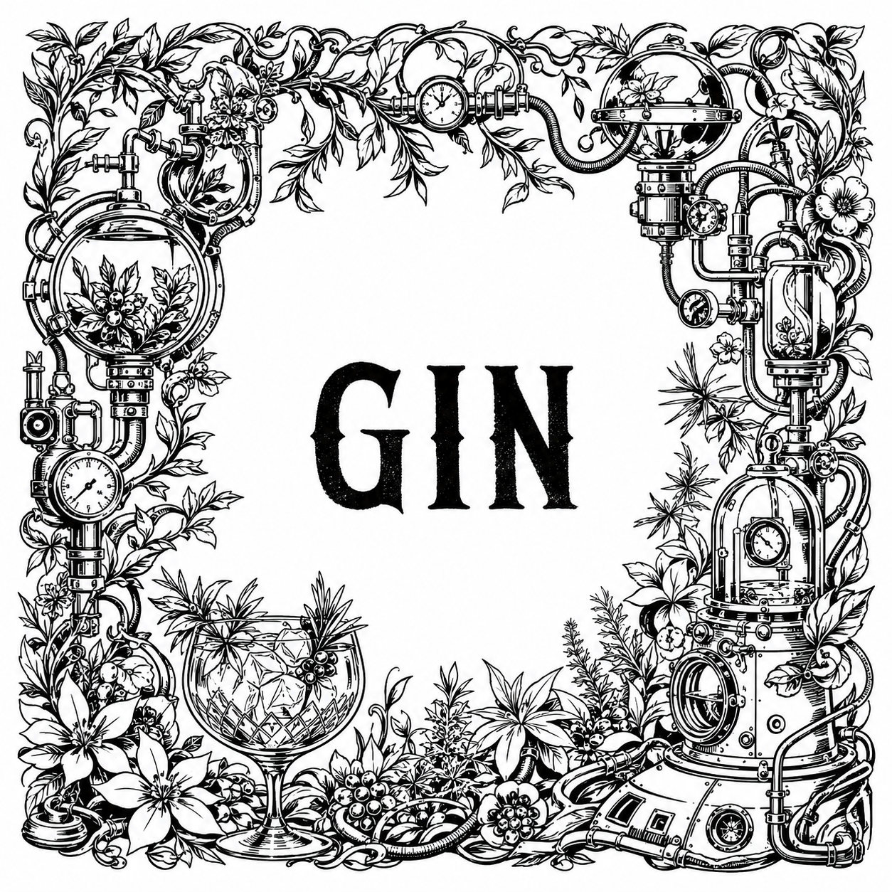 Gin