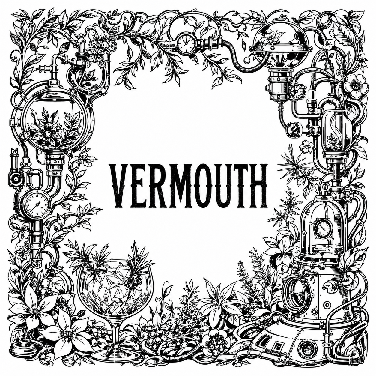 Vermouth