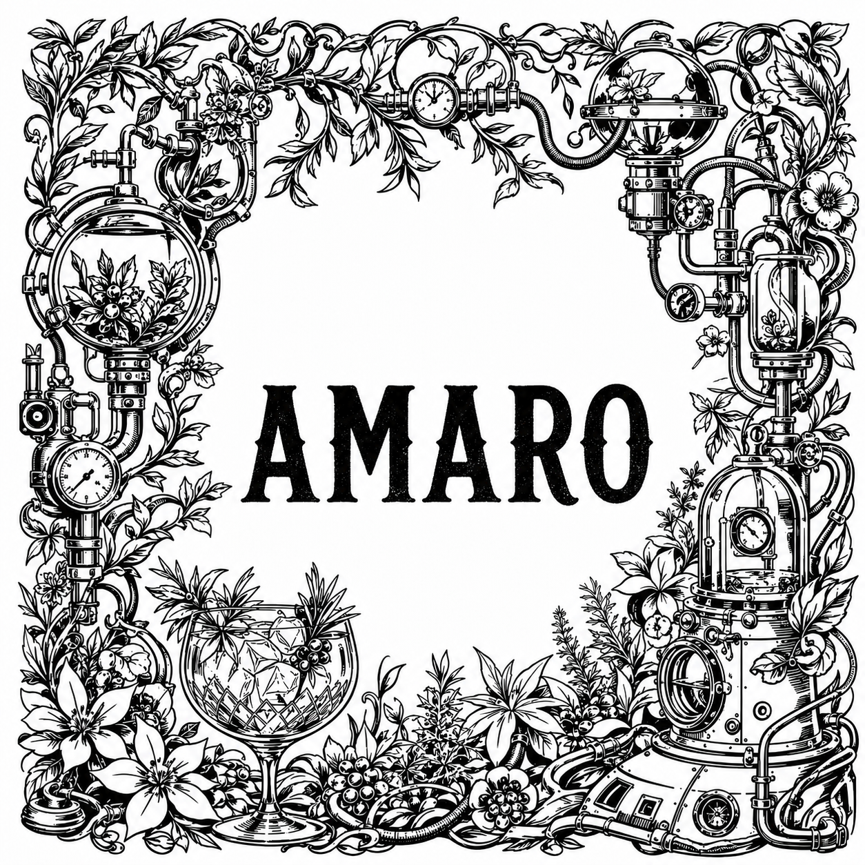 Amaro